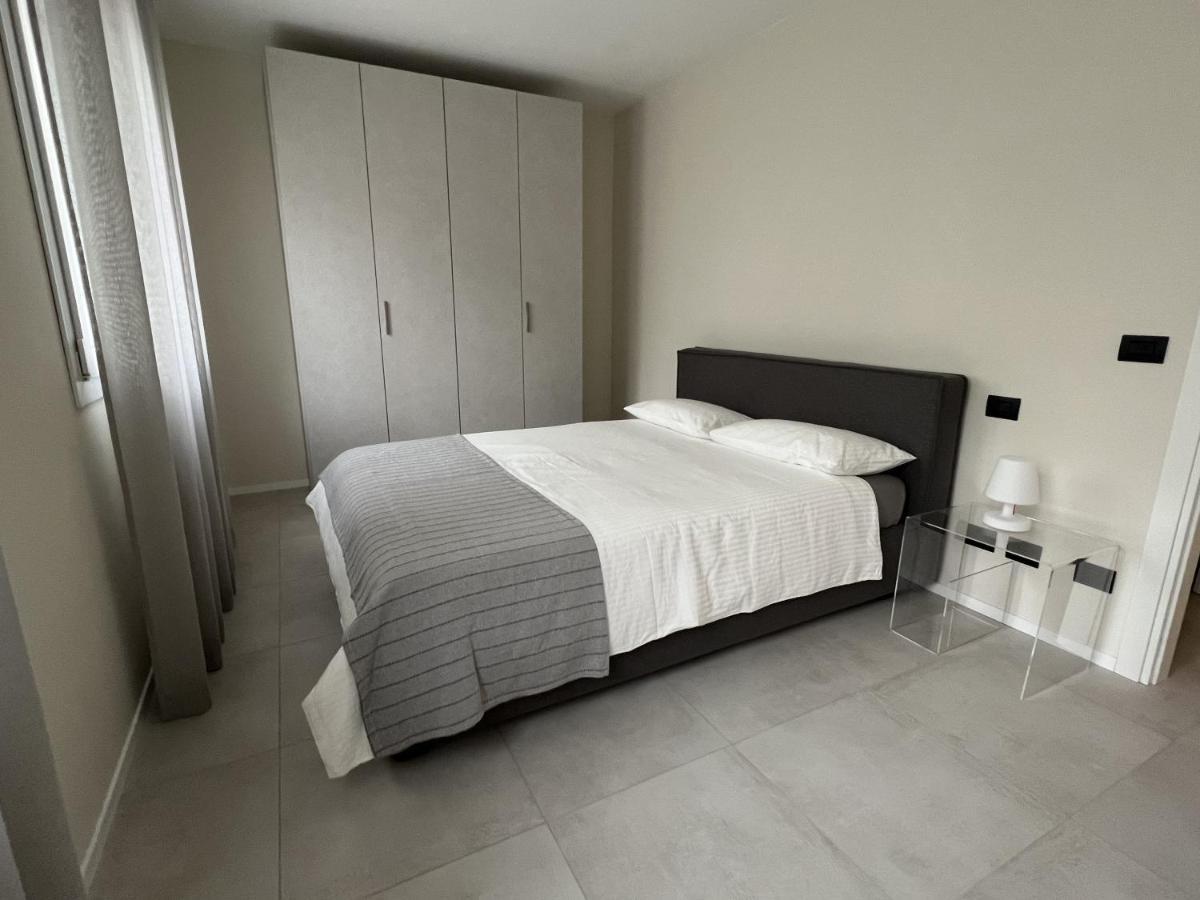 Myvilla - Ivrea Via Jervis 22B Luaran gambar