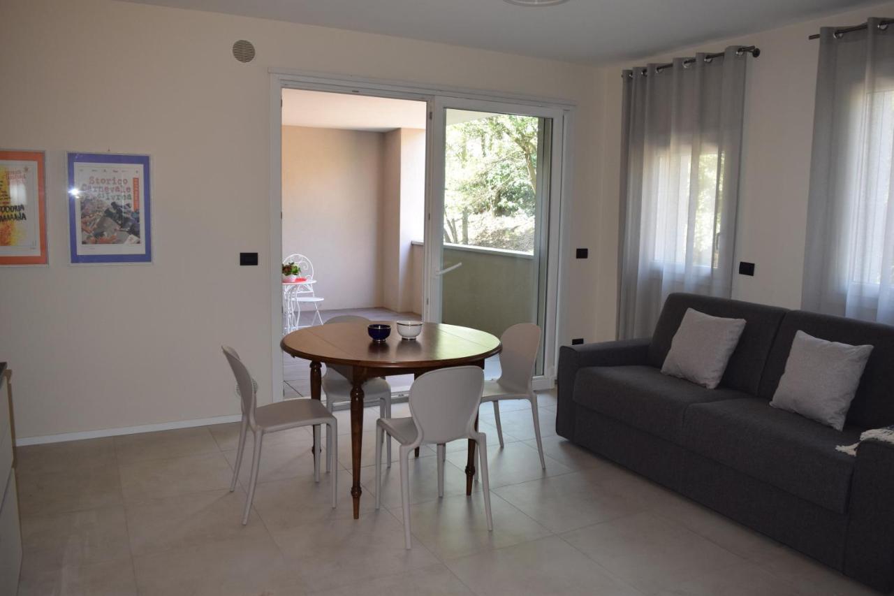 Myvilla - Ivrea Via Jervis 22B Luaran gambar