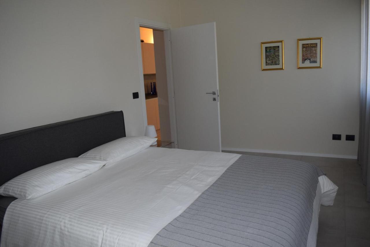 Myvilla - Ivrea Via Jervis 22B Luaran gambar