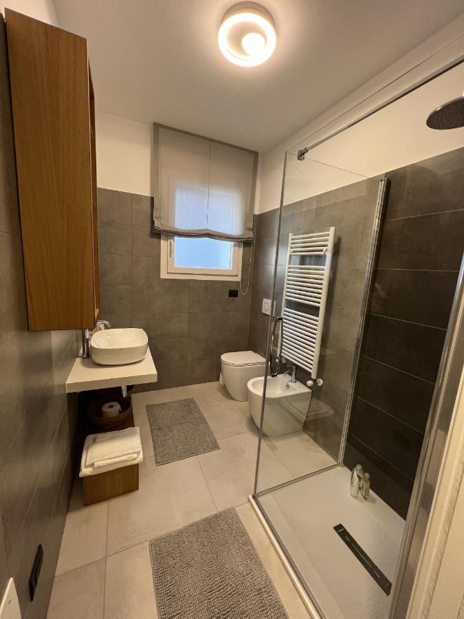 Myvilla - Ivrea Via Jervis 22B Luaran gambar